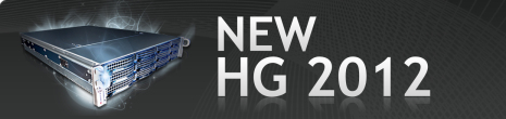 Back to HG 2012