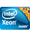 Intel Xeon i7 processor