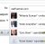 Automatic suggestions