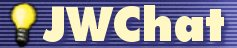 Jwchat Logo