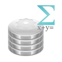 This type of RDBMS is particularly suited to scientific calculations