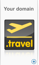 Your domain .travel