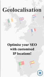 Geolocalisation