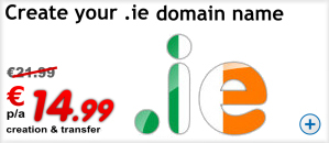 Create your .co.uk domain name