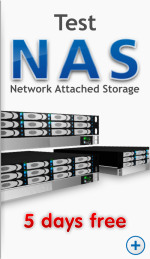 Test NAS