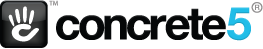 cms : concrete5
