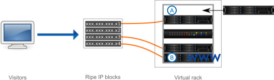 IP Ripe Bloc