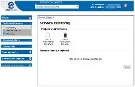 Activation of monitoring alerts