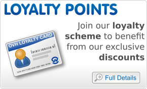 Loyalty Scheme