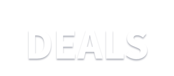 OVHcloud deals